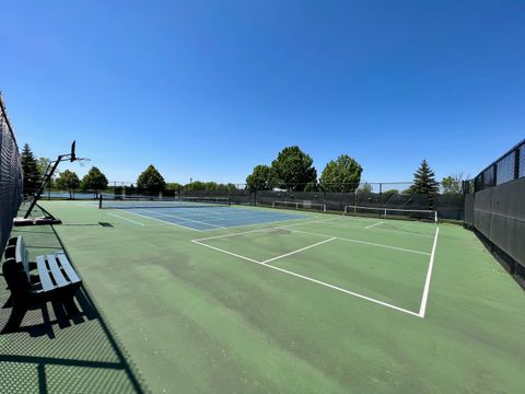 Tiny photo for 16346 Crescent Lake Drive, Crest Hill, IL 60403 (MLS # 12571425)