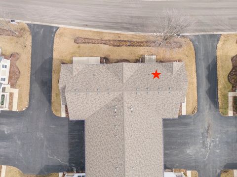 Tiny photo for 16346 Crescent Lake Drive, Crest Hill, IL 60403 (MLS # 12571425)