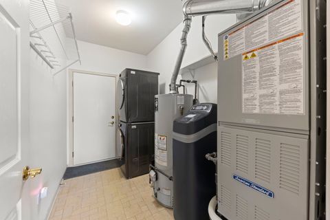 Tiny photo for 16346 Crescent Lake Drive, Crest Hill, IL 60403 (MLS # 12571425)