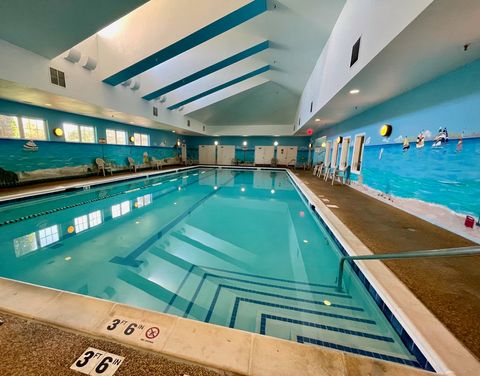 Tiny photo for 16346 Crescent Lake Drive, Crest Hill, IL 60403 (MLS # 12571425)