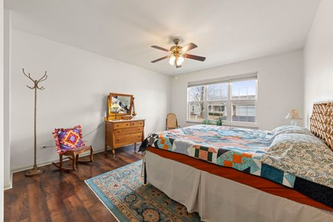 Tiny photo for 16346 Crescent Lake Drive, Crest Hill, IL 60403 (MLS # 12571425)