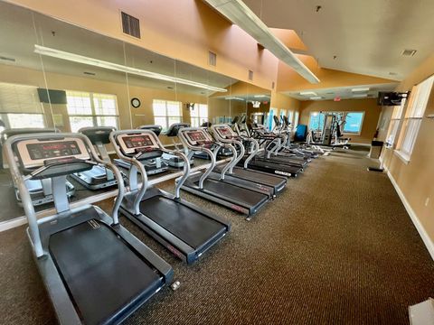 Tiny photo for 16346 Crescent Lake Drive, Crest Hill, IL 60403 (MLS # 12571425)