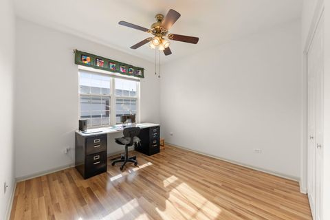 Tiny photo for 16346 Crescent Lake Drive, Crest Hill, IL 60403 (MLS # 12571425)