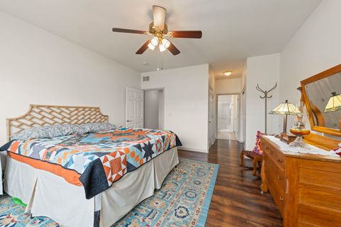 Tiny photo for 16346 Crescent Lake Drive, Crest Hill, IL 60403 (MLS # 12571425)