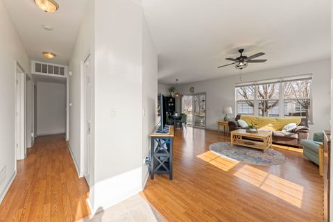 Tiny photo for 16346 Crescent Lake Drive, Crest Hill, IL 60403 (MLS # 12571425)