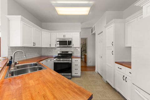 Tiny photo for 16346 Crescent Lake Drive, Crest Hill, IL 60403 (MLS # 12571425)