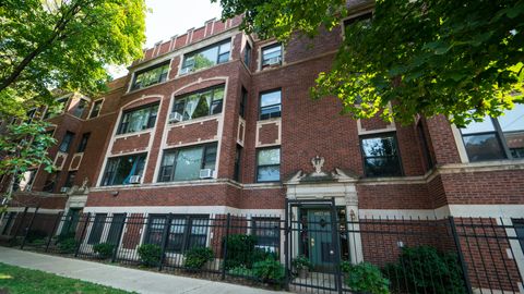 6825 N Greenview Avenue 1 Chicago IL 60626