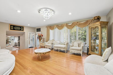 Tiny photo for 8440 Le Claire Avenue, Skokie, IL 60077 (MLS # 12789412)