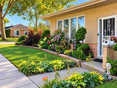 Photo of 8440 Le Claire Avenue, Skokie, IL 60077 (MLS # 12789412)