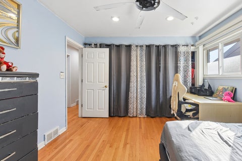 Tiny photo for 8440 Le Claire Avenue, Skokie, IL 60077 (MLS # 12789412)