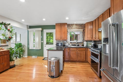 Tiny photo for 8440 Le Claire Avenue, Skokie, IL 60077 (MLS # 12789412)