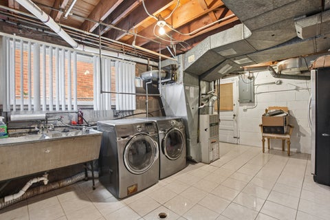 Tiny photo for 8440 Le Claire Avenue, Skokie, IL 60077 (MLS # 12789412)
