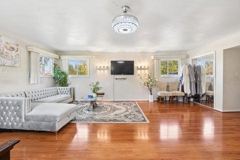 Tiny photo for 8440 Le Claire Avenue, Skokie, IL 60077 (MLS # 12789412)