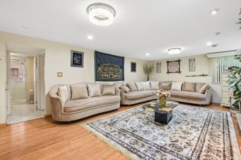 Tiny photo for 8440 Le Claire Avenue, Skokie, IL 60077 (MLS # 12789412)