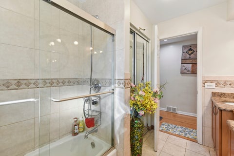 Tiny photo for 8440 Le Claire Avenue, Skokie, IL 60077 (MLS # 12789412)