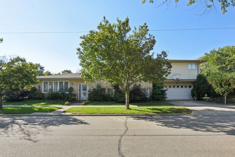 Tiny photo for 8440 Le Claire Avenue, Skokie, IL 60077 (MLS # 12789412)