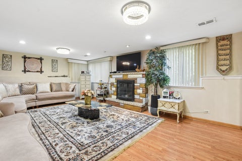 Tiny photo for 8440 Le Claire Avenue, Skokie, IL 60077 (MLS # 12789412)