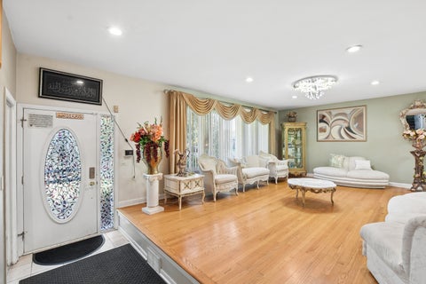 Tiny photo for 8440 Le Claire Avenue, Skokie, IL 60077 (MLS # 12789412)
