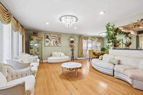Tiny photo for 8440 Le Claire Avenue, Skokie, IL 60077 (MLS # 12789412)