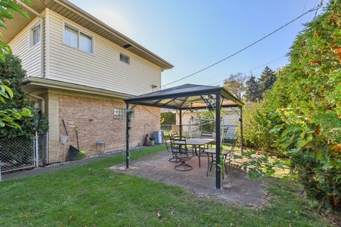 Tiny photo for 8440 Le Claire Avenue, Skokie, IL 60077 (MLS # 12789412)