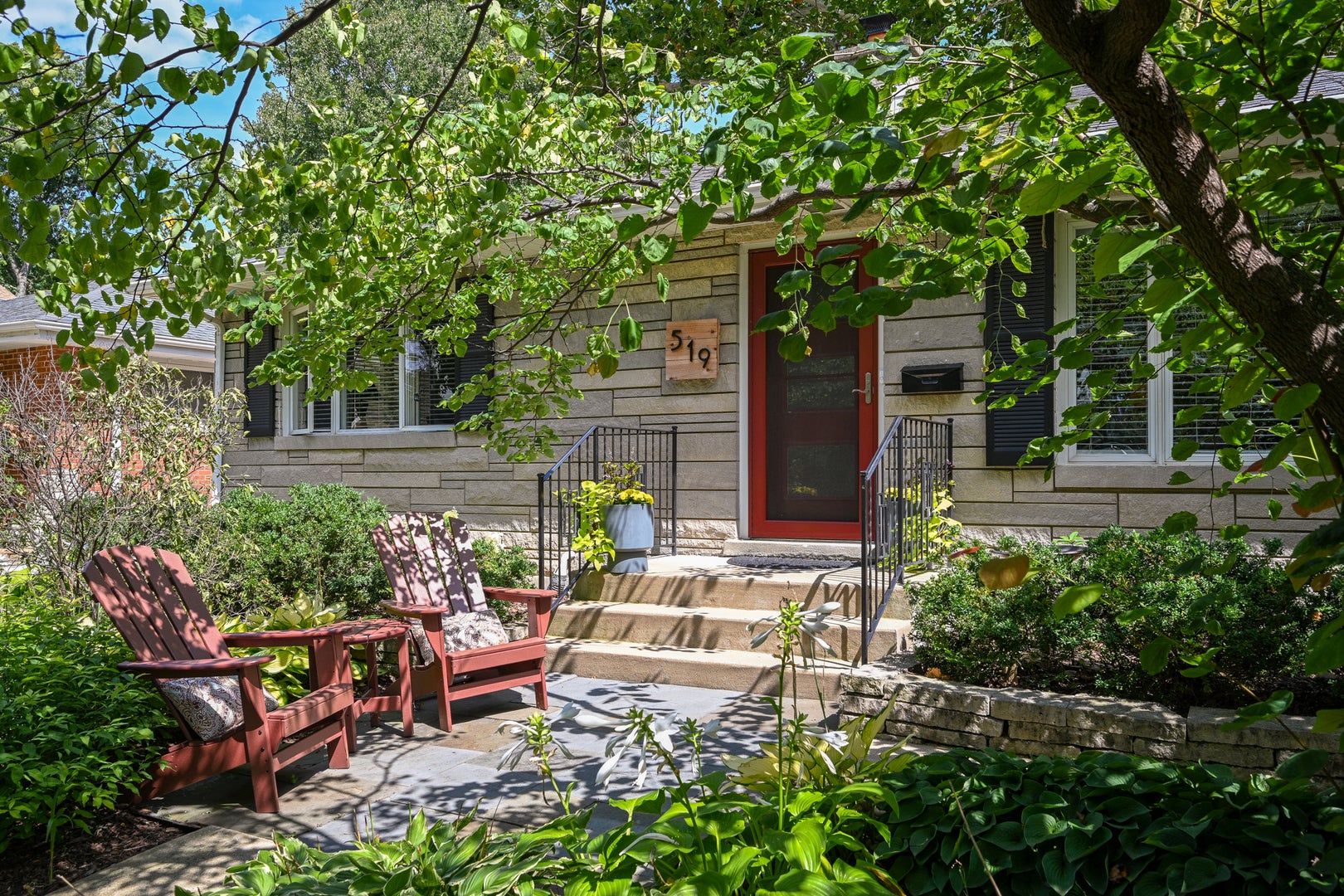 519 Byron Court