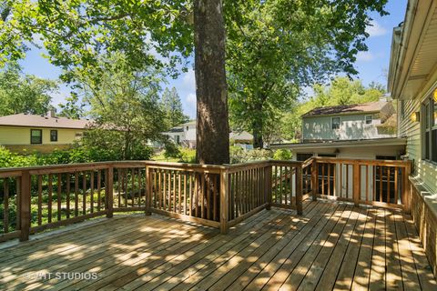 A home in Palatine