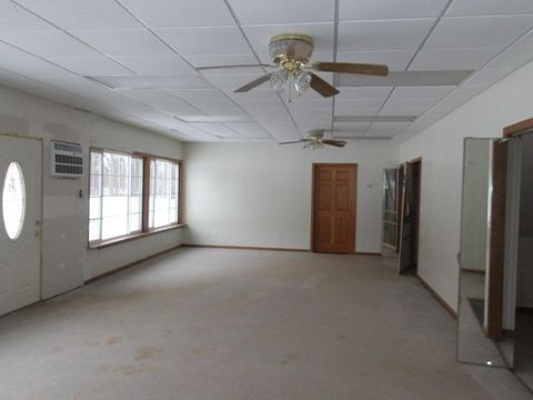 Tiny photo for Danville, IL 61834 (MLS # 12568654)