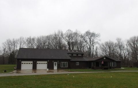 Photo of 3115 E Voorhees Street, Danville, IL 61834 (MLS # 12568654)