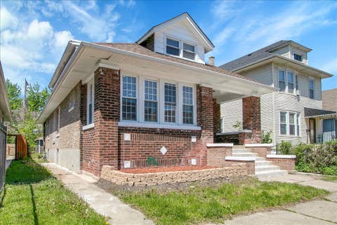 Photo of 11412 S King Drive, Chicago, IL 60628 (MLS # 12680597)