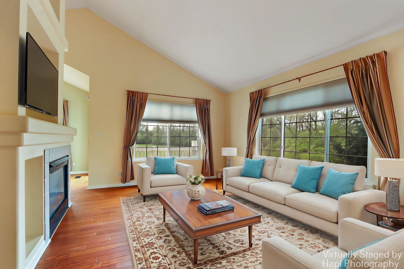 1458 New Haven Drive
