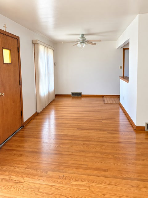Tiny photo for 1333 Burnham Avenue, Calumet City, IL 60409 (MLS # 12738582)