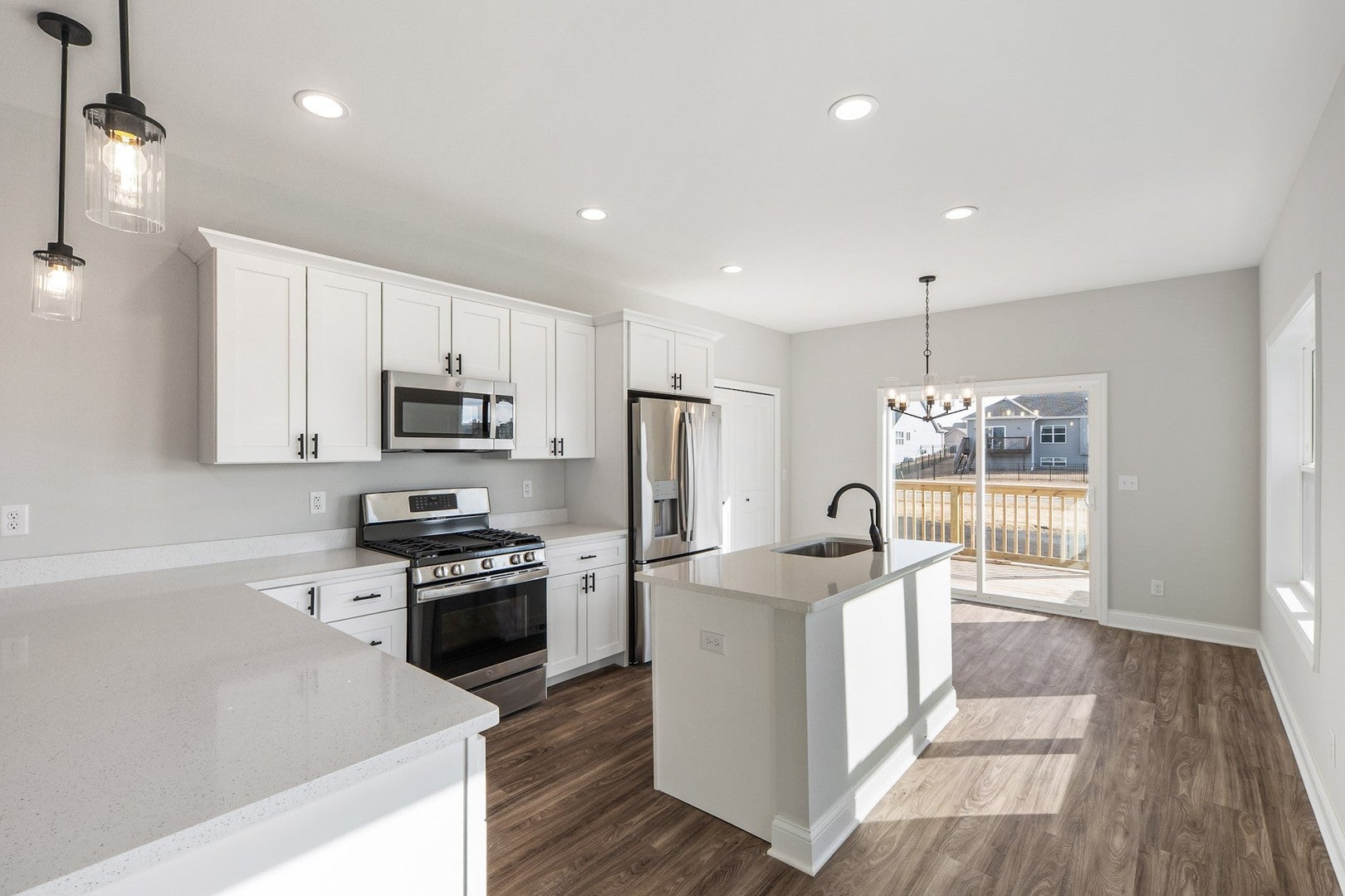 2206 Maggie Lane