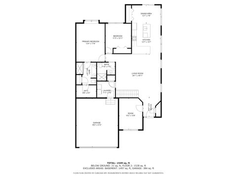 Tiny photo for 2206 Maggie Lane, Sycamore, IL 60178 (MLS # 12563973)