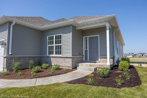 Photo of 2206 Maggie Lane, Sycamore, IL 60178 (MLS # 12563973)