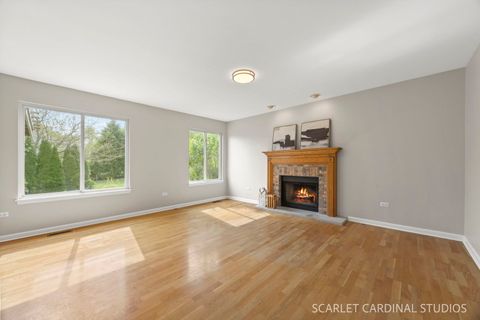Tiny photo for 169 Woodlet Lane, Bolingbrook, IL 60490 (MLS # 12639715)