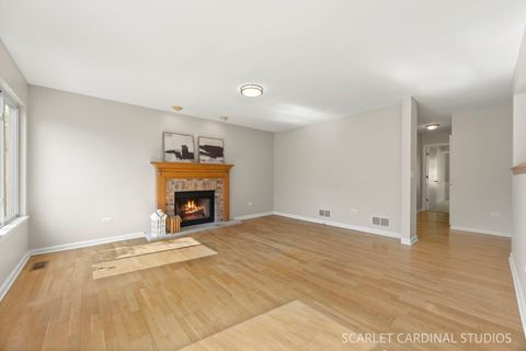 Tiny photo for 169 Woodlet Lane, Bolingbrook, IL 60490 (MLS # 12639715)