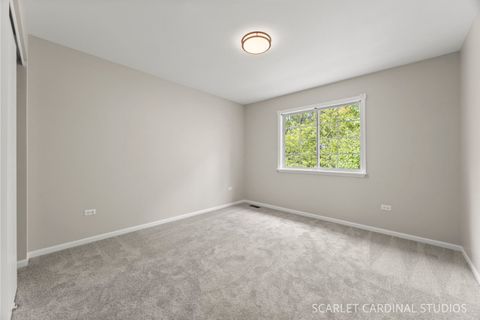 Tiny photo for 169 Woodlet Lane, Bolingbrook, IL 60490 (MLS # 12639715)