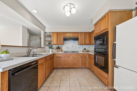 Tiny photo for 169 Woodlet Lane, Bolingbrook, IL 60490 (MLS # 12639715)