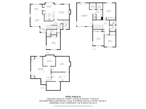 Tiny photo for 169 Woodlet Lane, Bolingbrook, IL 60490 (MLS # 12639715)