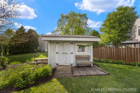 Tiny photo for 169 Woodlet Lane, Bolingbrook, IL 60490 (MLS # 12639715)