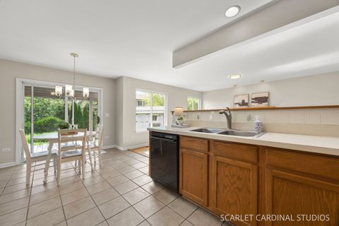 Tiny photo for 169 Woodlet Lane, Bolingbrook, IL 60490 (MLS # 12639715)