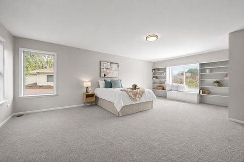 Tiny photo for 169 Woodlet Lane, Bolingbrook, IL 60490 (MLS # 12639715)