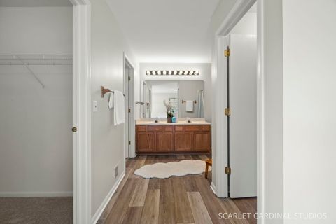 Tiny photo for 169 Woodlet Lane, Bolingbrook, IL 60490 (MLS # 12639715)