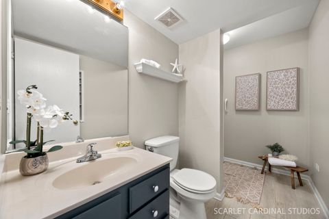 Tiny photo for 169 Woodlet Lane, Bolingbrook, IL 60490 (MLS # 12639715)