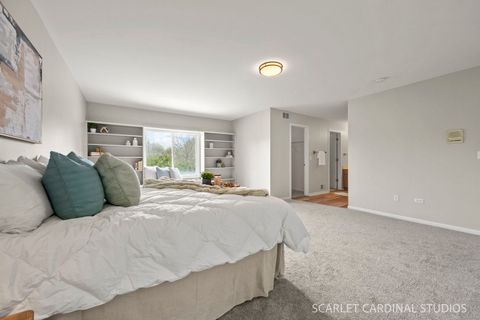 Tiny photo for 169 Woodlet Lane, Bolingbrook, IL 60490 (MLS # 12639715)