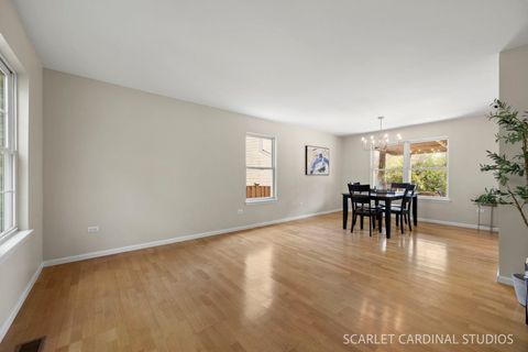 Tiny photo for 169 Woodlet Lane, Bolingbrook, IL 60490 (MLS # 12639715)