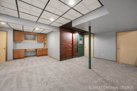 Tiny photo for 169 Woodlet Lane, Bolingbrook, IL 60490 (MLS # 12639715)