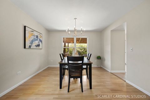 Tiny photo for 169 Woodlet Lane, Bolingbrook, IL 60490 (MLS # 12639715)