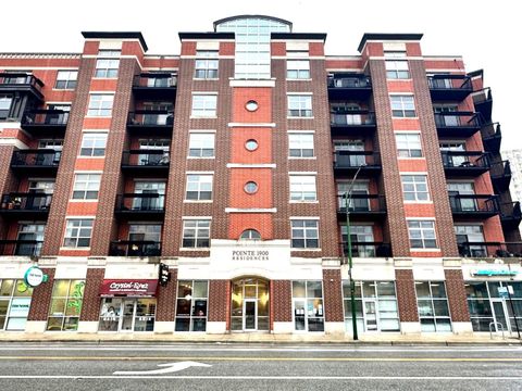 1935 S Archer Avenue 226 Chicago IL 60616