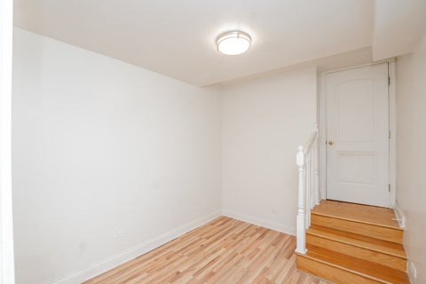 Tiny photo for 4014 N SPAULDING Avenue #GDN, Chicago, IL 60618 (MLS # 12793850)